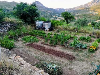 Casa rústica en venta en Horta de Sant Joan