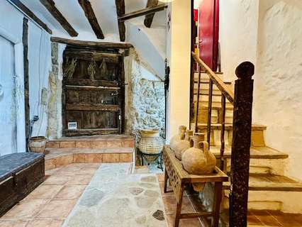 Casa en venta en Peñarroya de Tastavins