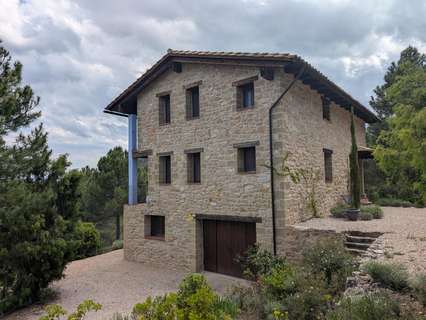 Casa rústica en venta en Monroyo