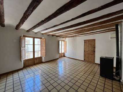 Piso en venta en Valderrobres