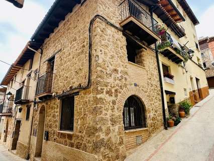 Casa en venta en Beceite