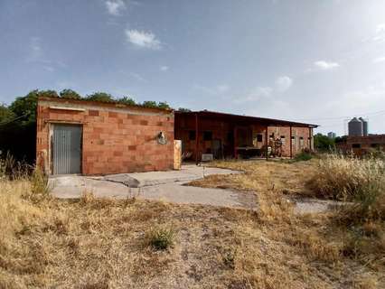 Casa rústica en venta en Valderrobres