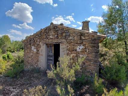 Casa rústica en venta en Mazaleón