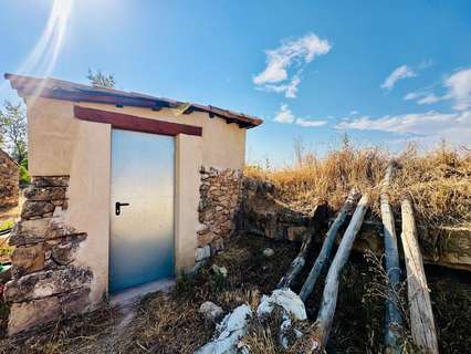 Casa rústica en venta en Cretas