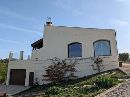 Casa rústica en venta en Cretas rebajada