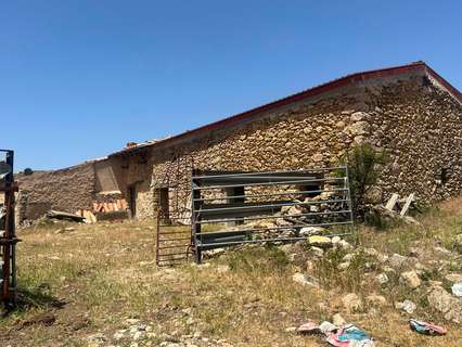 Casa rústica en venta en Peñarroya de Tastavins