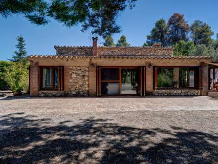 Casa rústica en venta en Arnes