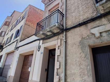 Piso en venta en Horta de Sant Joan