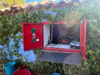 Casa rústica en venta en Arnes