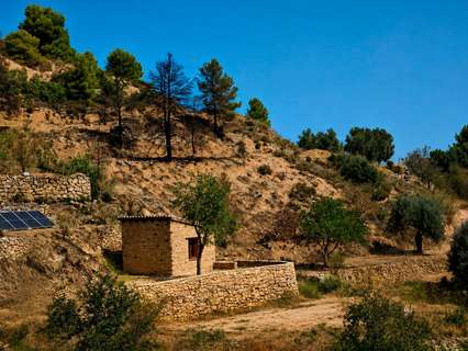 Casa rústica en venta en Valderrobres