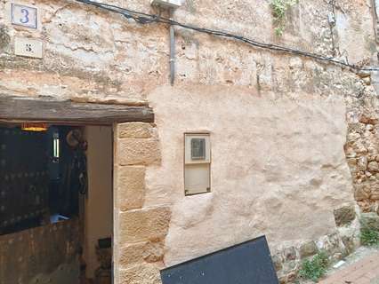 Casa en venta en Fuentespalda