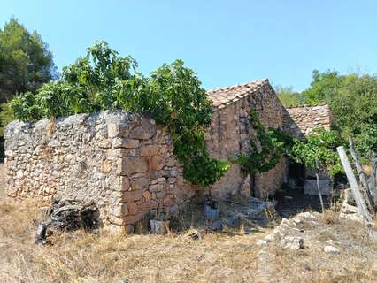 Casa rústica en venta en Lledó