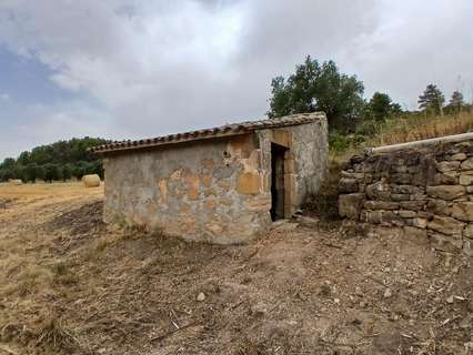Casa rústica en venta en La Fresneda