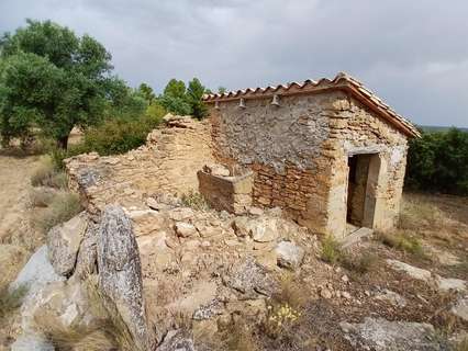 Casa rústica en venta en La Fresneda