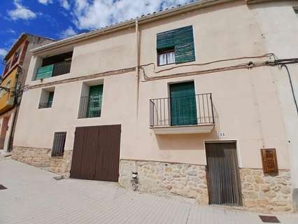 Casa en venta en Valdeltormo