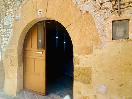 Casa en venta en Valdealgorfa