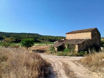 Casa rústica en venta en Mazaleón