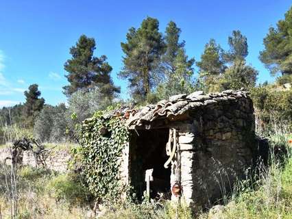 Casa rústica en venta en La Fresneda