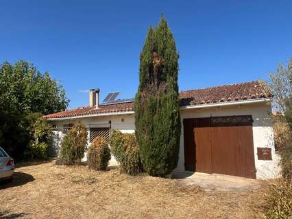 Casa rústica en venta en Cretas