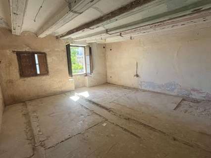 Casa en venta en Valderrobres