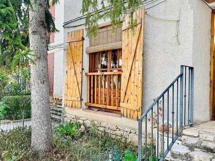 Casa en venta en Beceite