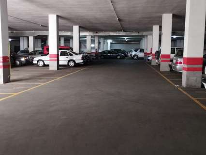 Plaza de parking en venta en Manresa