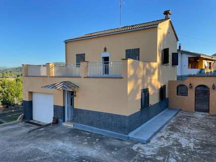 Casa en venta en Castellnou de Bages, rebajada