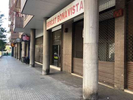 Local comercial en alquiler en Manresa