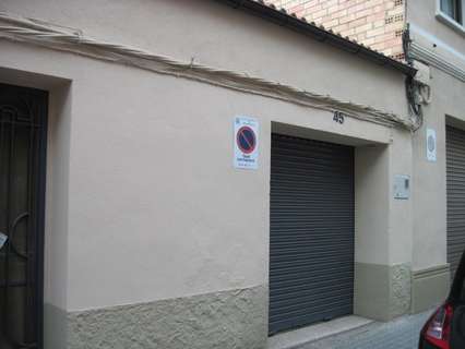 Edificio en venta en Manresa