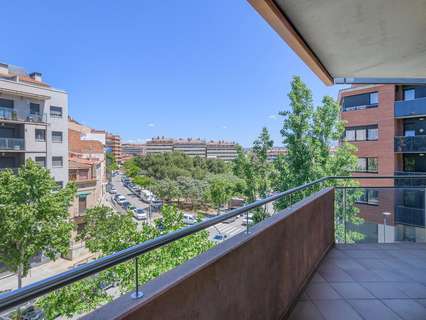 Piso en venta en Manresa rebajado