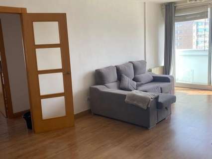 Piso en venta en Manresa