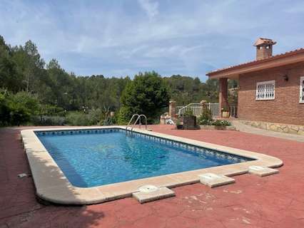 Chalet en venta en Sant Salvador de Guardiola