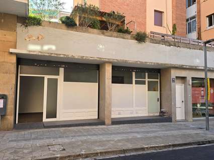 Local comercial en alquiler en Manresa