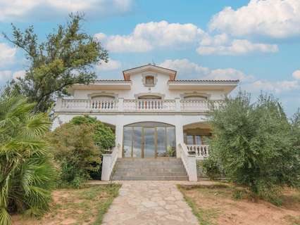 Chalet en venta en Sant Fruitós de Bages