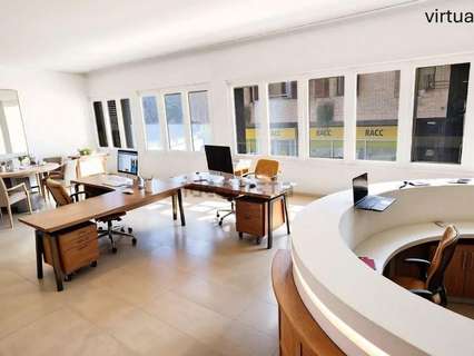 Despacho en venta en Manresa