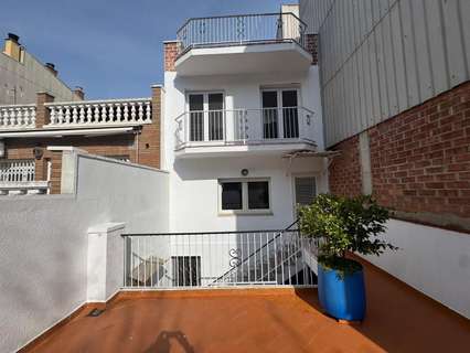 Casa en venta en Sant Joan de Vilatorrada