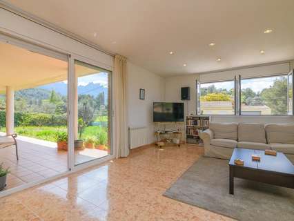 Chalet en venta en Castellbell i el Vilar