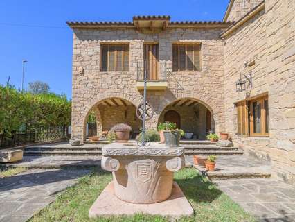 Casa en venta en Sant Vicenç de Castellet