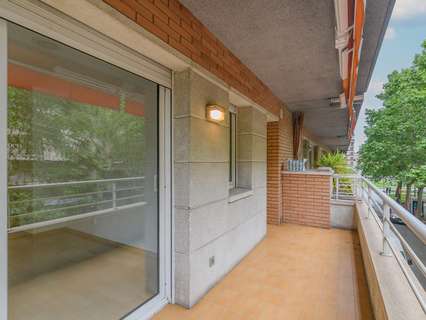 Piso en venta en Manresa