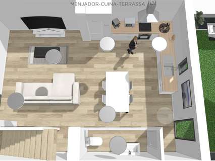 Casa en venta en Manresa