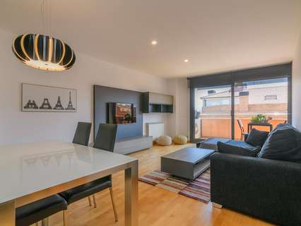 Piso en venta en Manresa