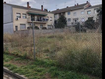 Parcela rústica en venta en Callús