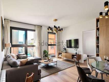 Piso en venta en Manresa rebajado