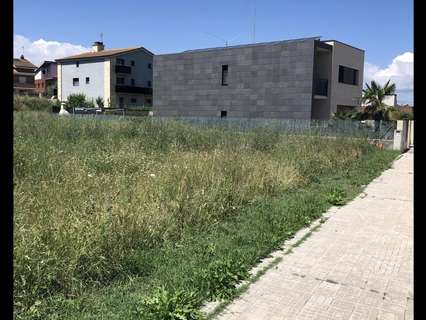 Parcela rústica en venta en Navarcles rebajada