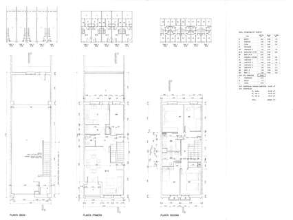 Parcela rústica en venta en Navarcles