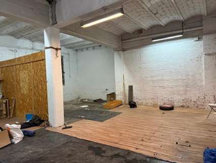 Local comercial en venta en Manresa