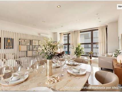 Piso en venta en Manresa