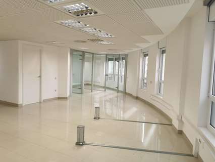 Oficina en alquiler en Manresa