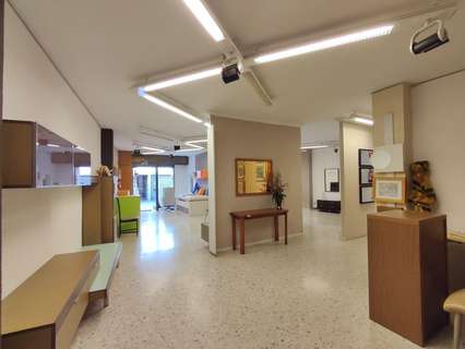 Local comercial en venta en Manresa