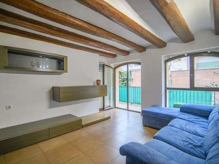 Piso en venta en Manresa